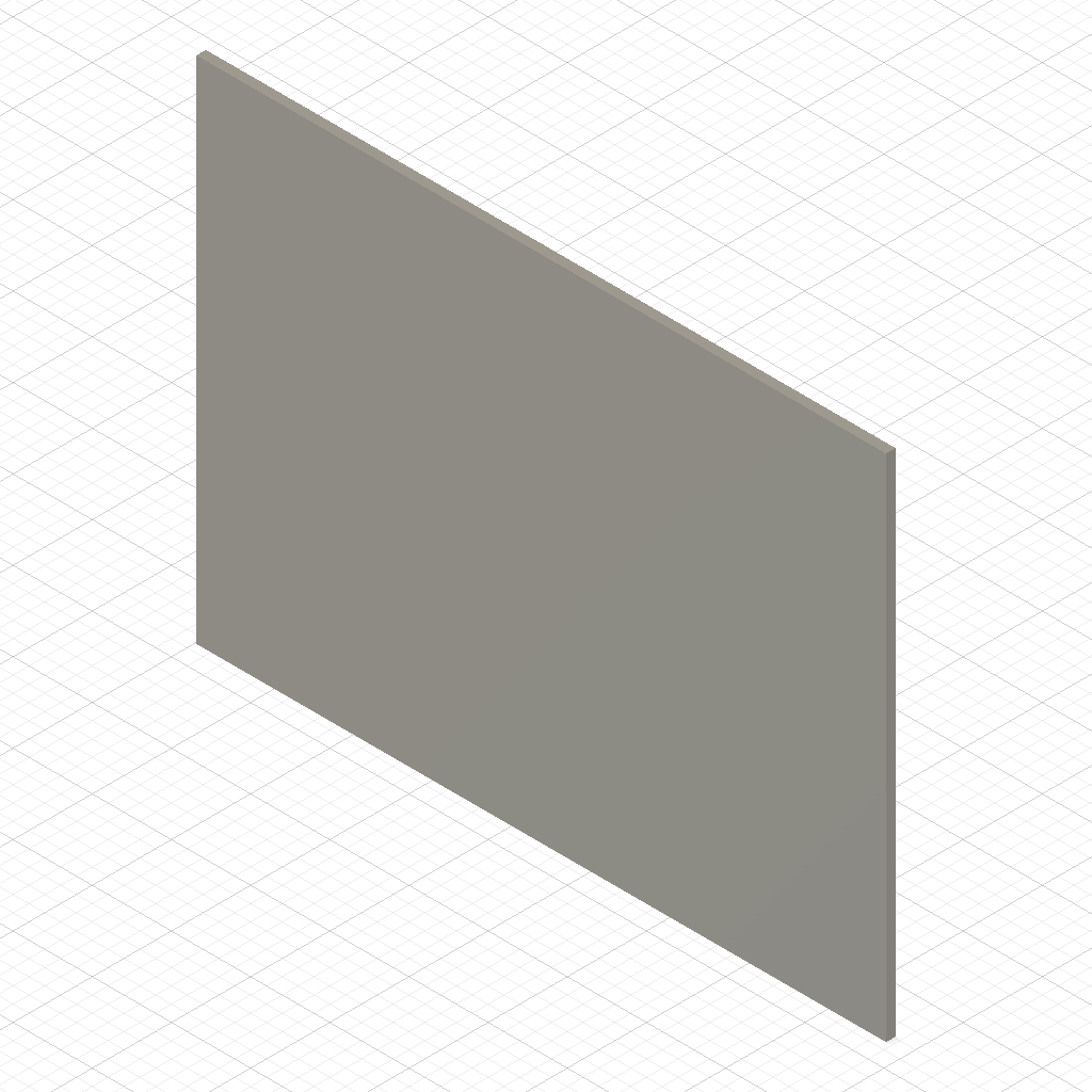 SBW Window Main